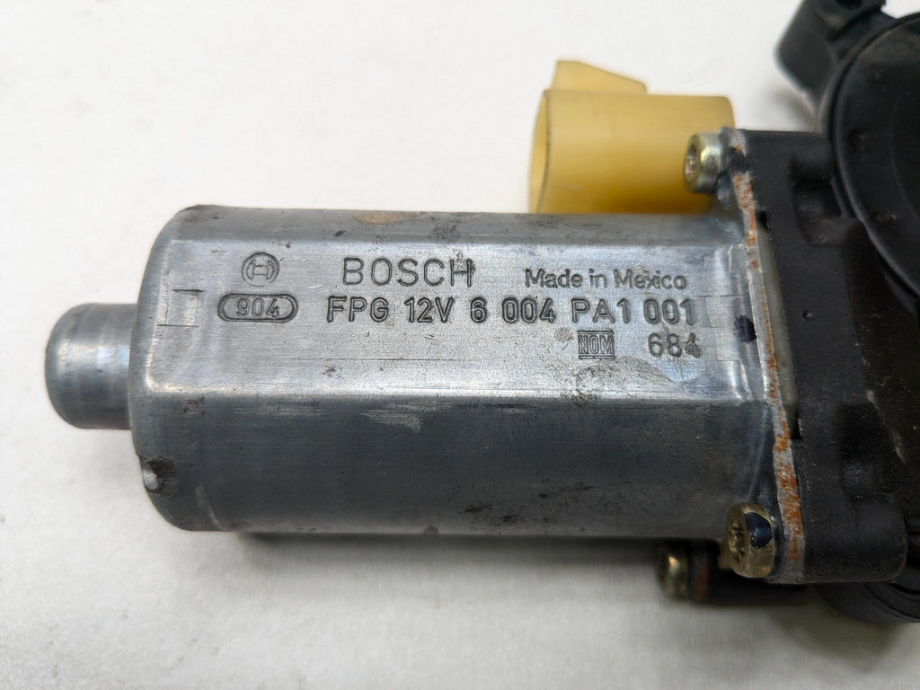 2005 - 2007 OEM CADILLAC CTS REAR LEFT DRIVER SIDE POWER WINDOW MOTOR