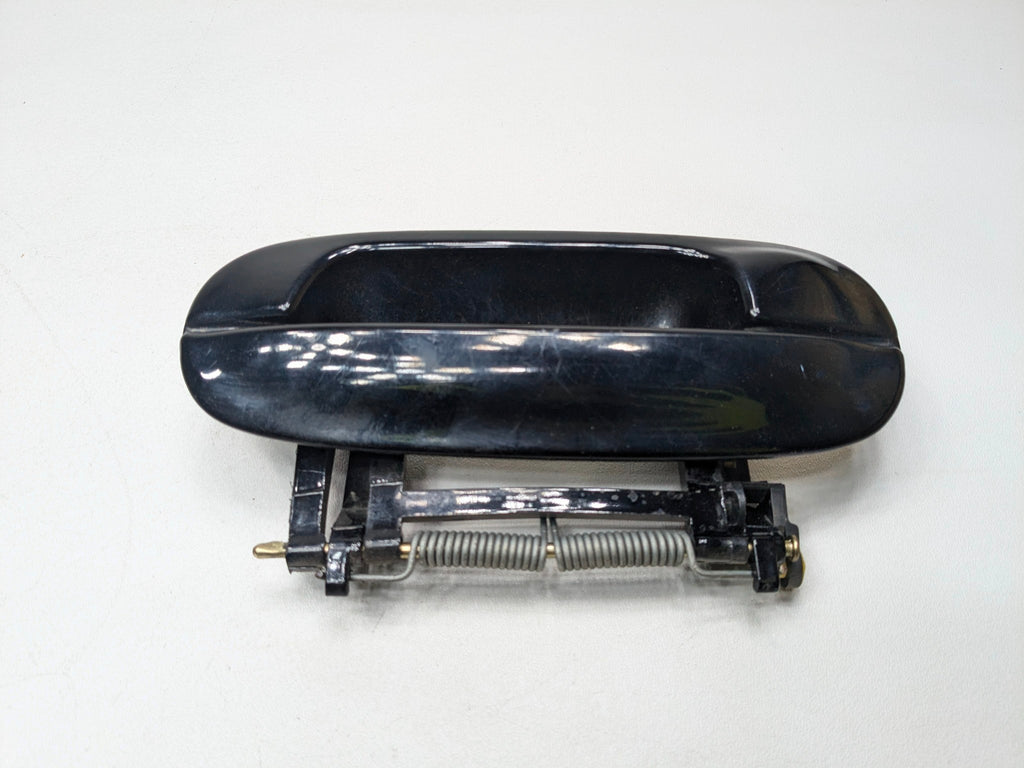 2005 - 2007 OEM CADILLAC CTS FRONT RIGHT PASSENGER SIDE EXTERIOR DOOR HANDLE