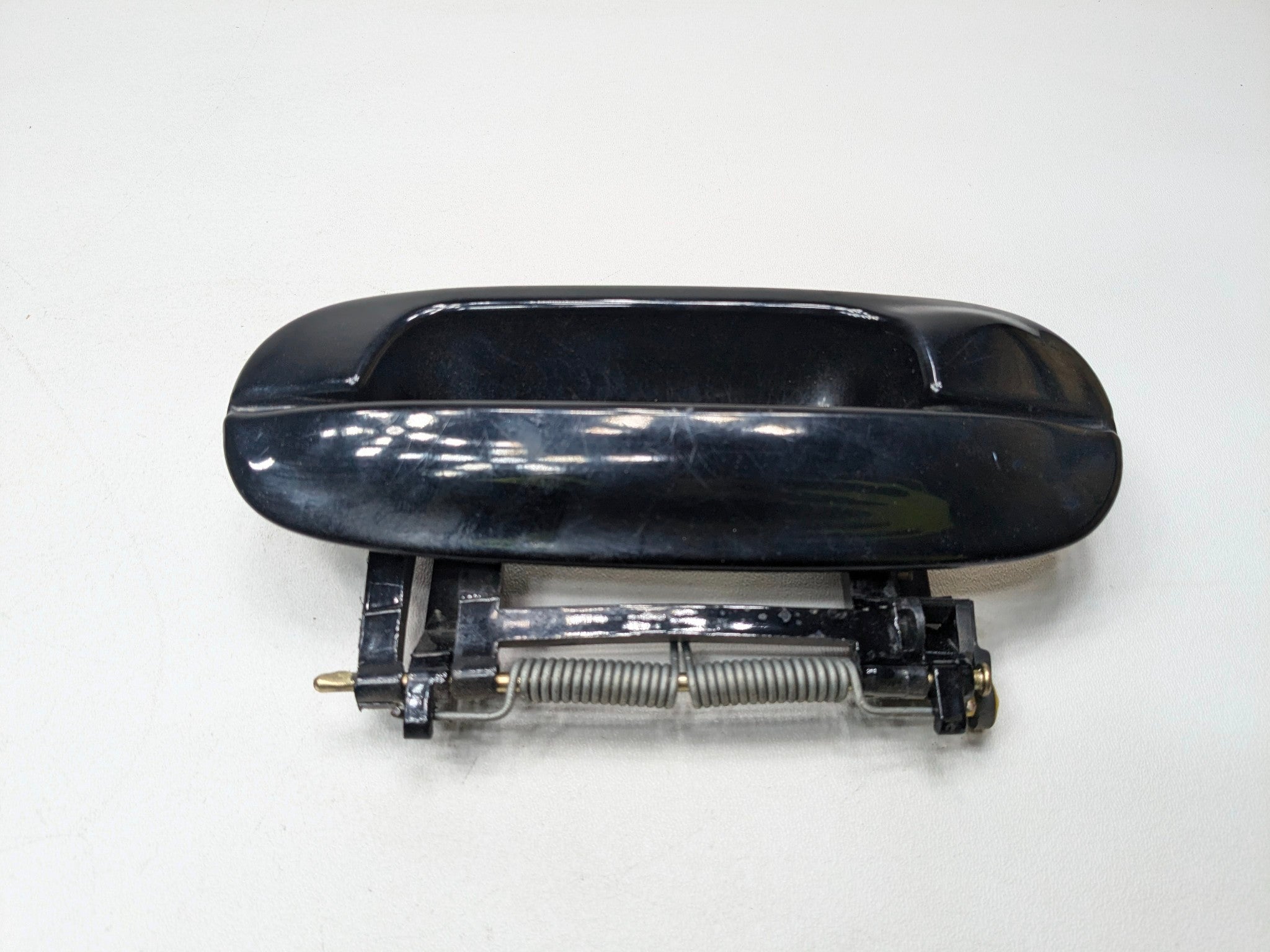 2005 - 2007 OEM CADILLAC CTS FRONT RIGHT PASSENGER SIDE EXTERIOR DOOR HANDLE