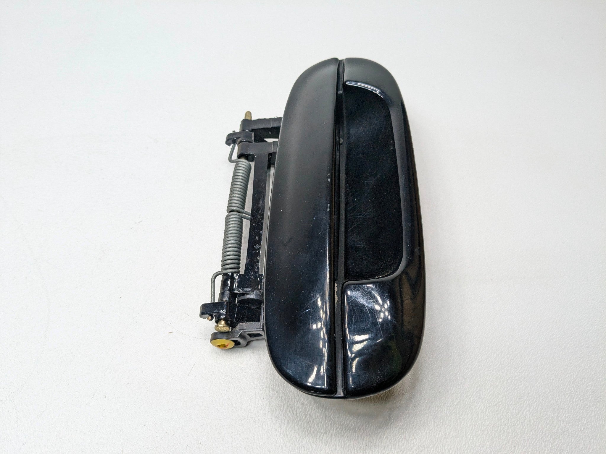 2005 - 2007 OEM CADILLAC CTS FRONT RIGHT PASSENGER SIDE EXTERIOR DOOR HANDLE