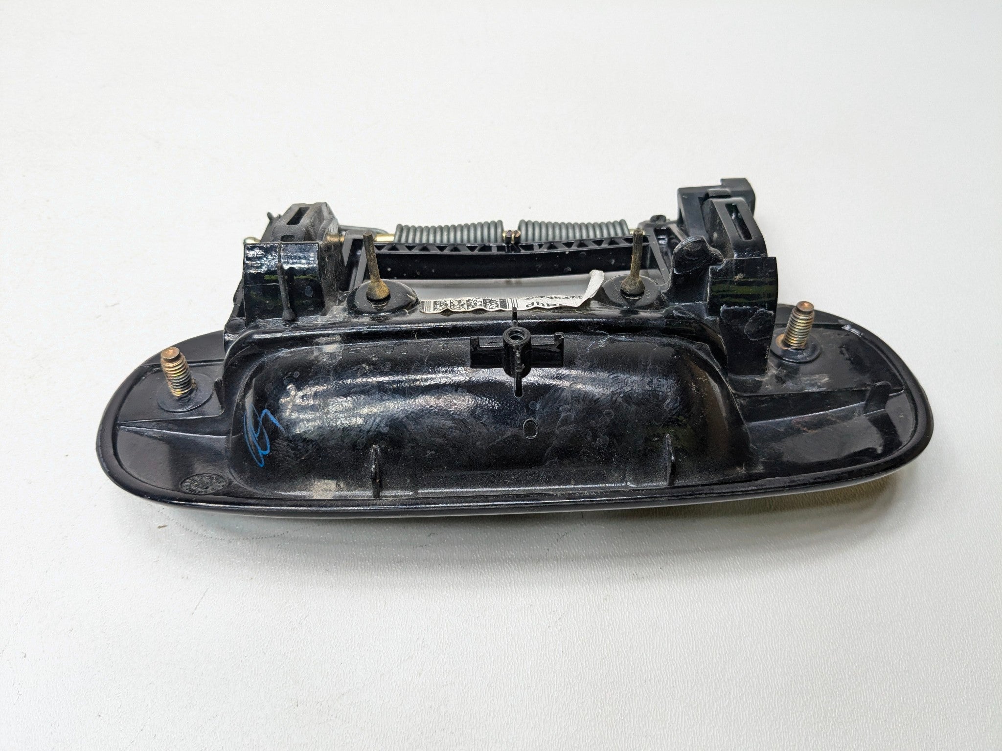 2005 - 2007 OEM CADILLAC CTS FRONT RIGHT PASSENGER SIDE EXTERIOR DOOR HANDLE