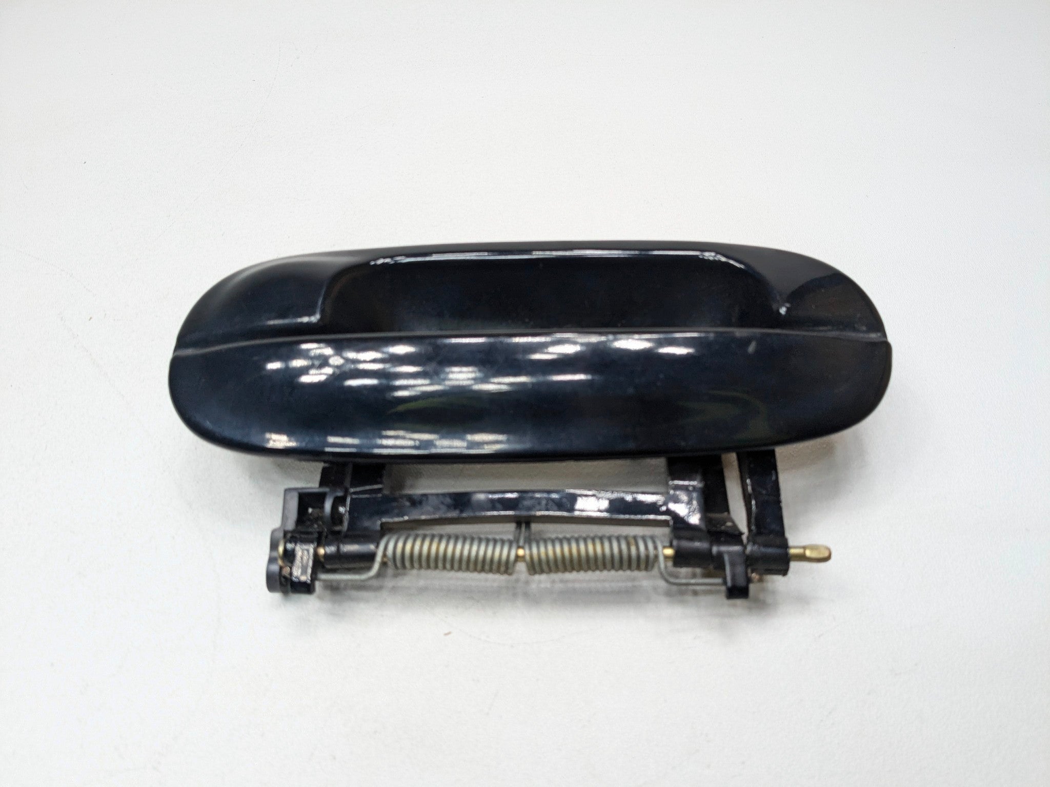 2005 - 2007 OEM CADILLAC CTS REAR LEFT DRIVER SIDE EXTERIOR DOOR HANDLE