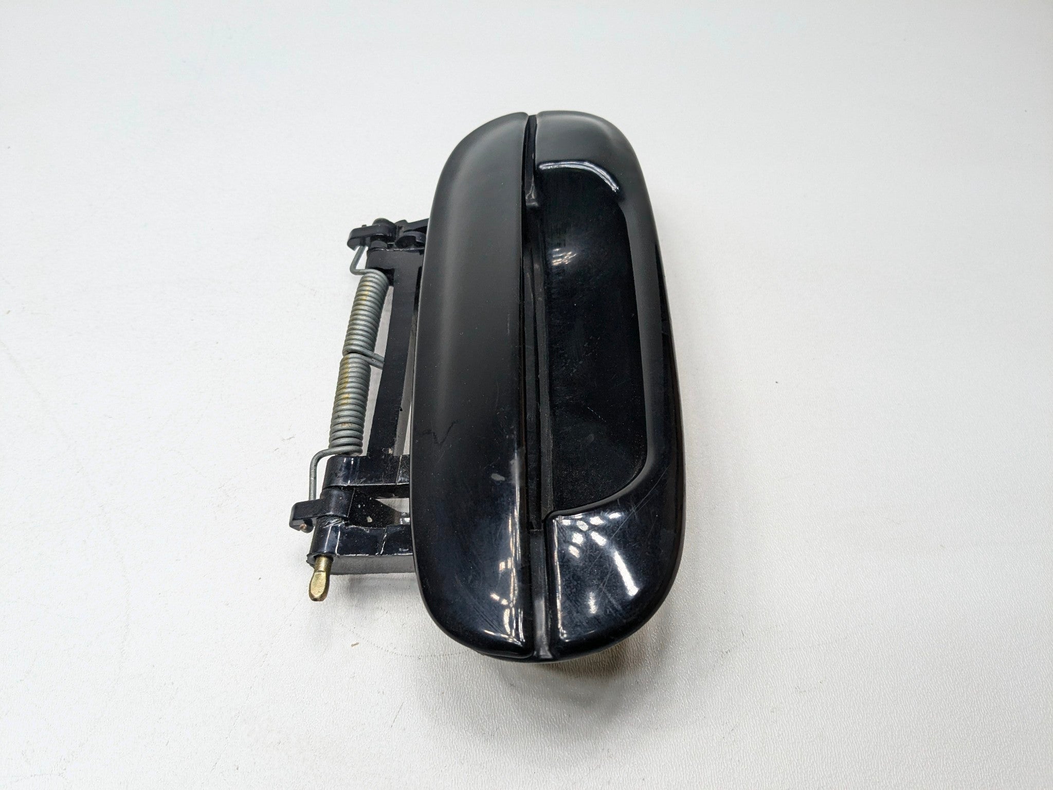 2005 - 2007 OEM CADILLAC CTS REAR LEFT DRIVER SIDE EXTERIOR DOOR HANDLE