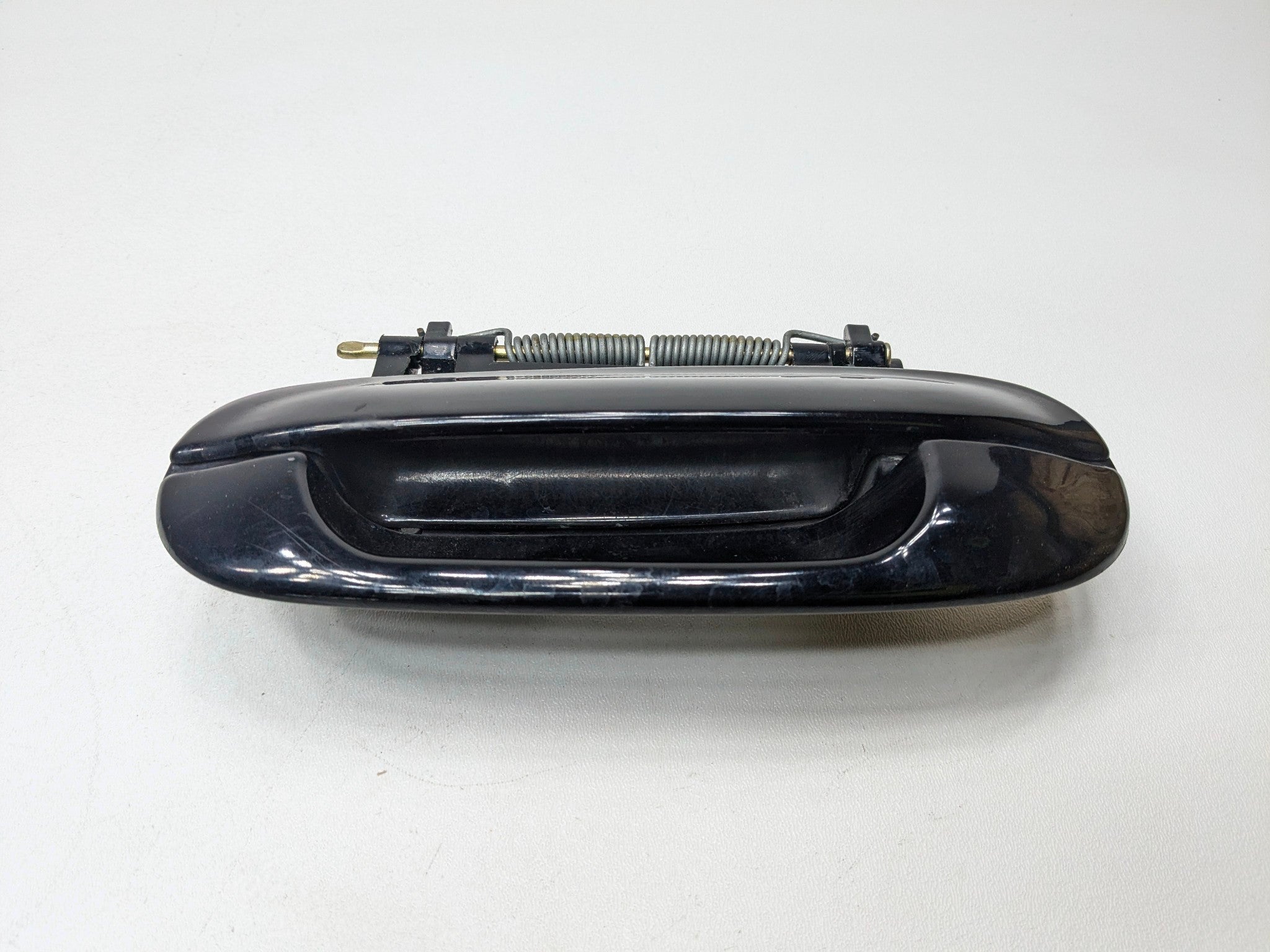 2005 - 2007 OEM CADILLAC CTS REAR LEFT DRIVER SIDE EXTERIOR DOOR HANDLE
