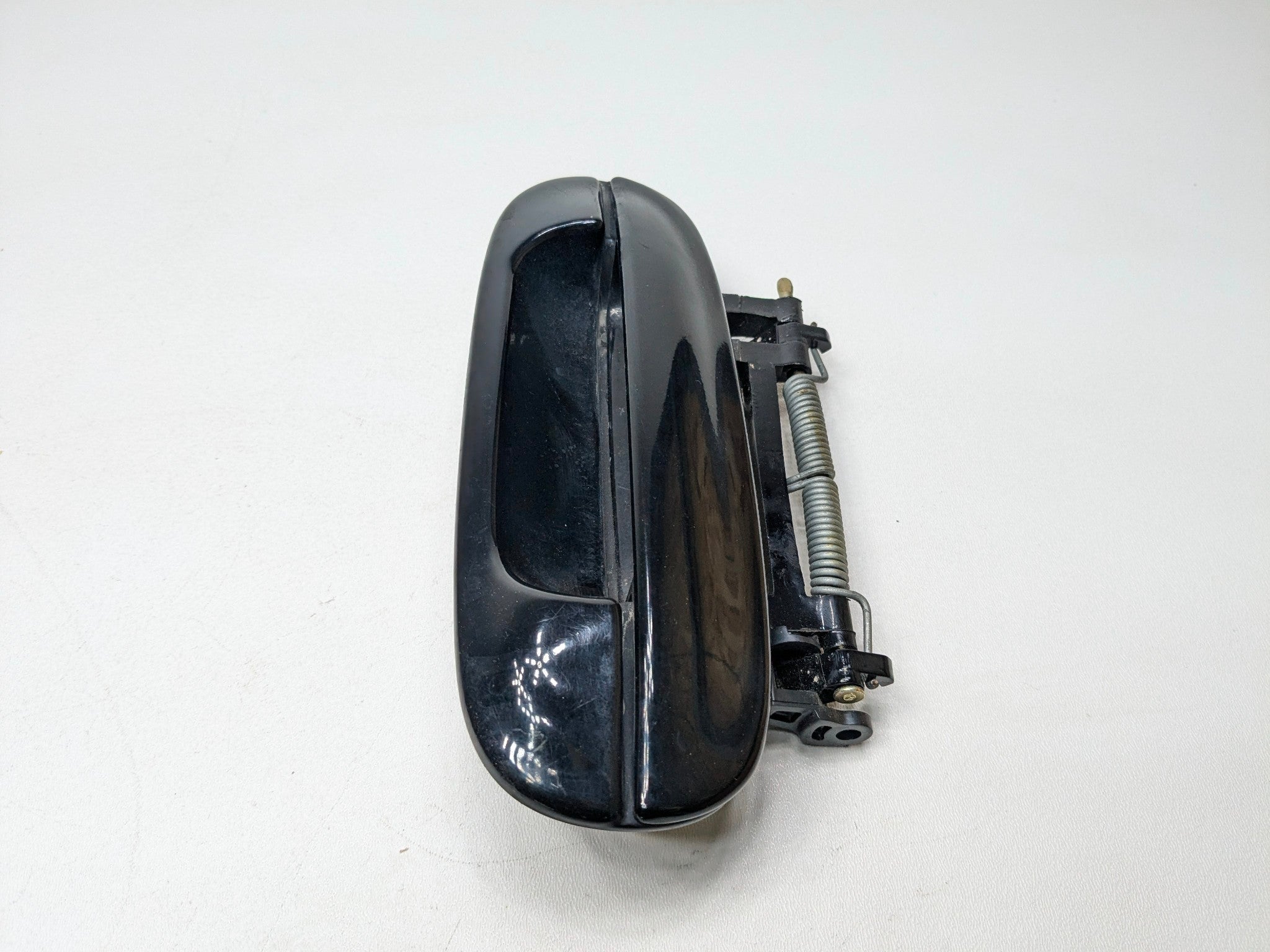2005 - 2007 OEM CADILLAC CTS REAR LEFT DRIVER SIDE EXTERIOR DOOR HANDLE