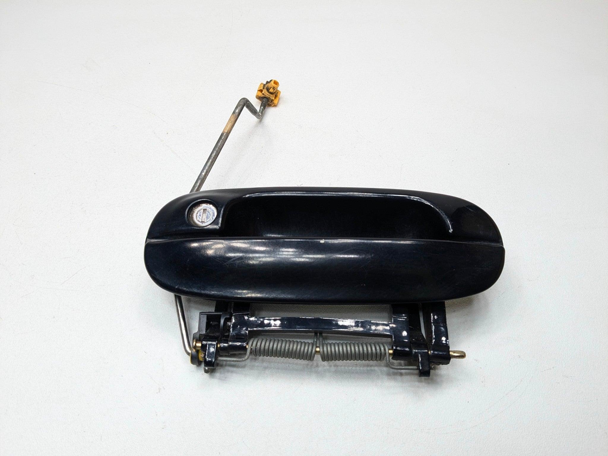 2005 - 2007 OEM CADILLAC CTS FRONT LEFT DRIVER SIDE EXTERIOR DOOR HANDLE