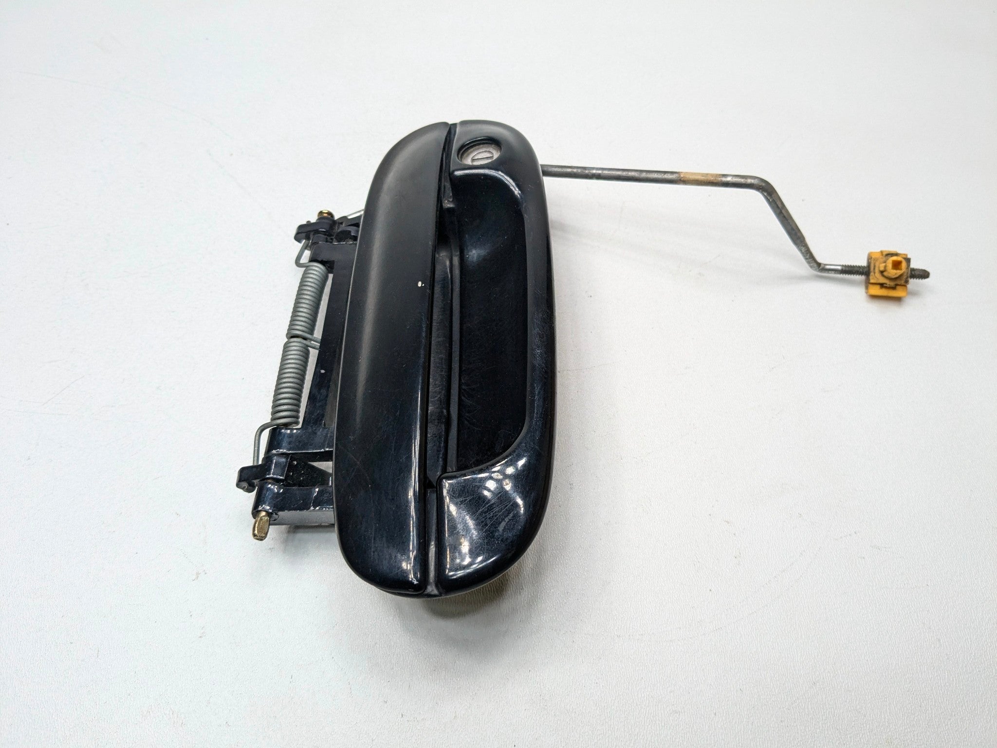 2005 - 2007 OEM CADILLAC CTS FRONT LEFT DRIVER SIDE EXTERIOR DOOR HANDLE