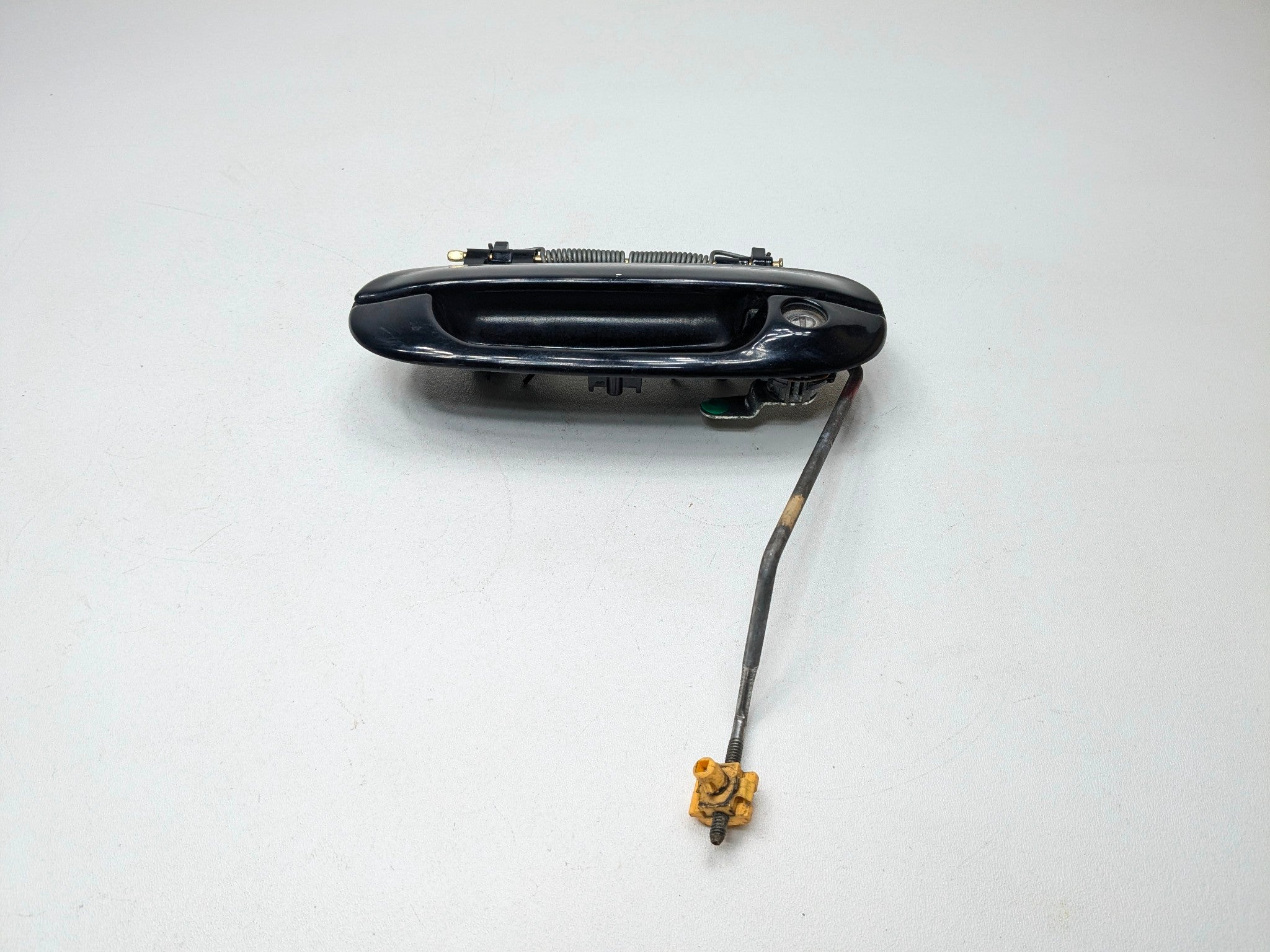 2005 - 2007 OEM CADILLAC CTS FRONT LEFT DRIVER SIDE EXTERIOR DOOR HANDLE