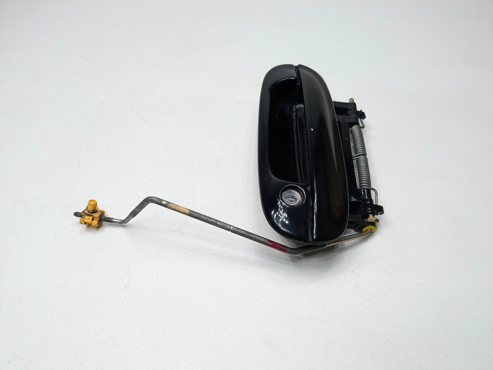 2005 - 2007 OEM CADILLAC CTS FRONT LEFT DRIVER SIDE EXTERIOR DOOR HANDLE