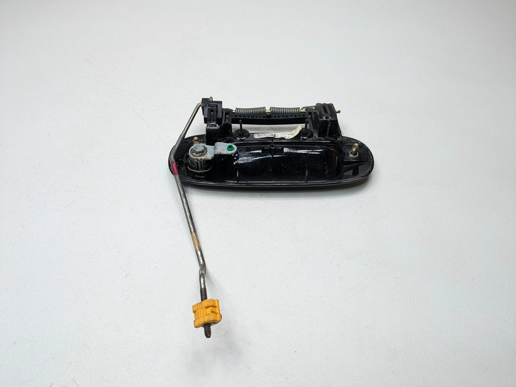 2005 - 2007 OEM CADILLAC CTS FRONT LEFT DRIVER SIDE EXTERIOR DOOR HANDLE