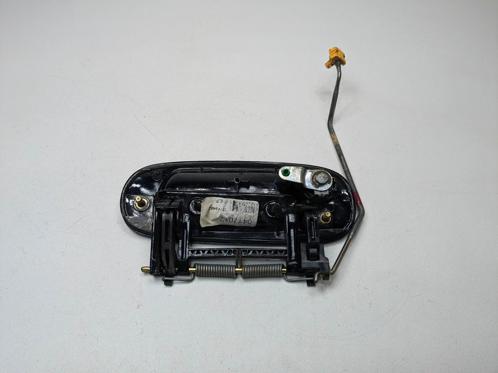 2005 - 2007 OEM CADILLAC CTS FRONT LEFT DRIVER SIDE EXTERIOR DOOR HANDLE