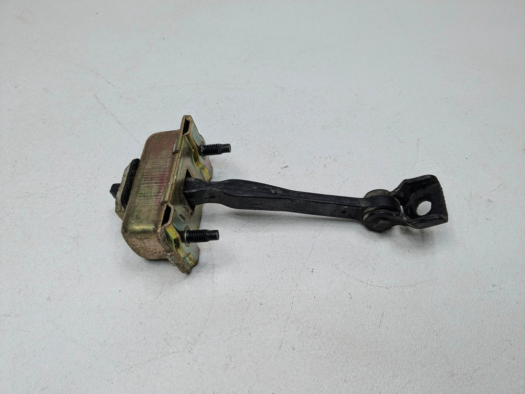2005 - 2007 OEM CADILLAC CTS REAR LEFT DRIVER SIDE DOOR CHECK STRAP STOPPER