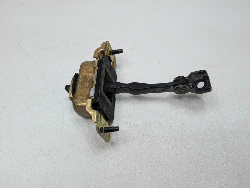 2005 - 2007 OEM CADILLAC CTS FRONT RIGHT PASSENGER SIDE DOOR CHECK STRAP STOPPER