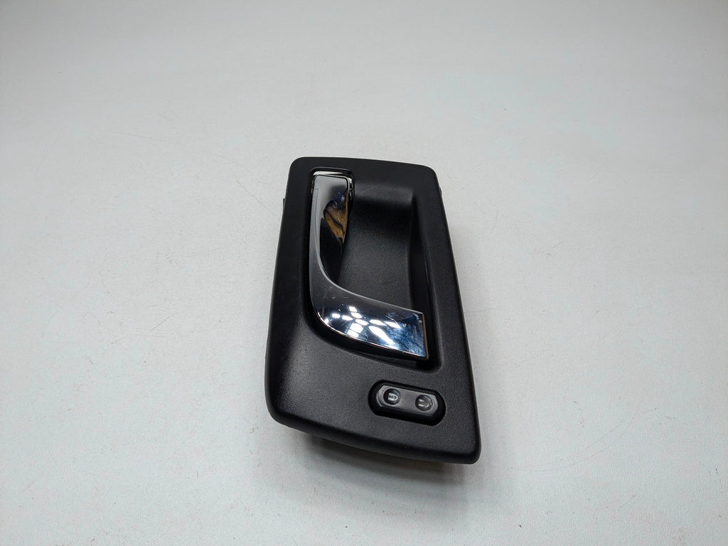 2005 - 2007 OEM CADILLAC CTS FRONT LEFT DRIVER SIDE INTERIOR DOOR HANDEL