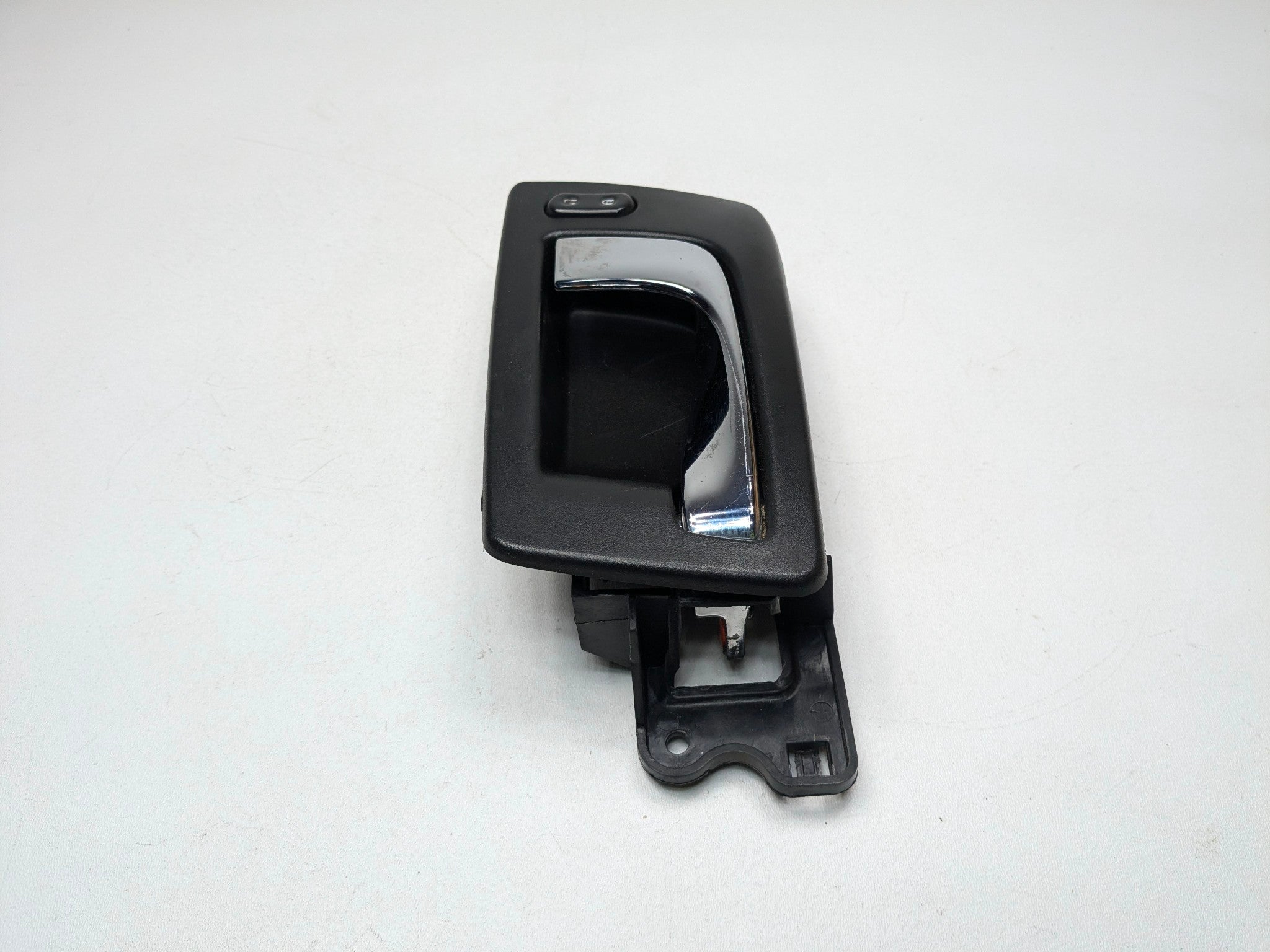 2005 - 2007 OEM CADILLAC CTS FRONT LEFT DRIVER SIDE INTERIOR DOOR HANDEL
