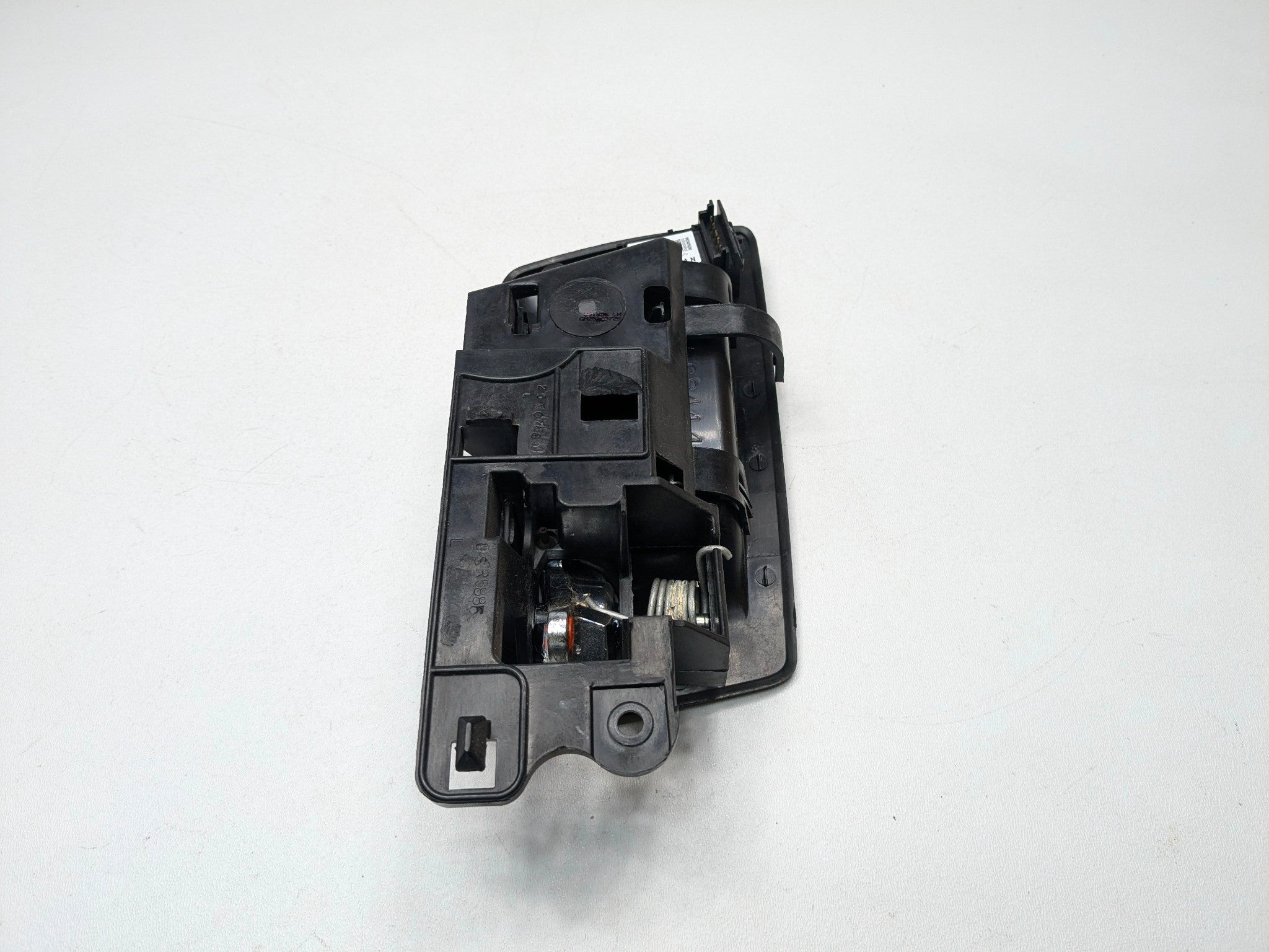 2005 - 2007 OEM CADILLAC CTS FRONT LEFT DRIVER SIDE INTERIOR DOOR HANDEL