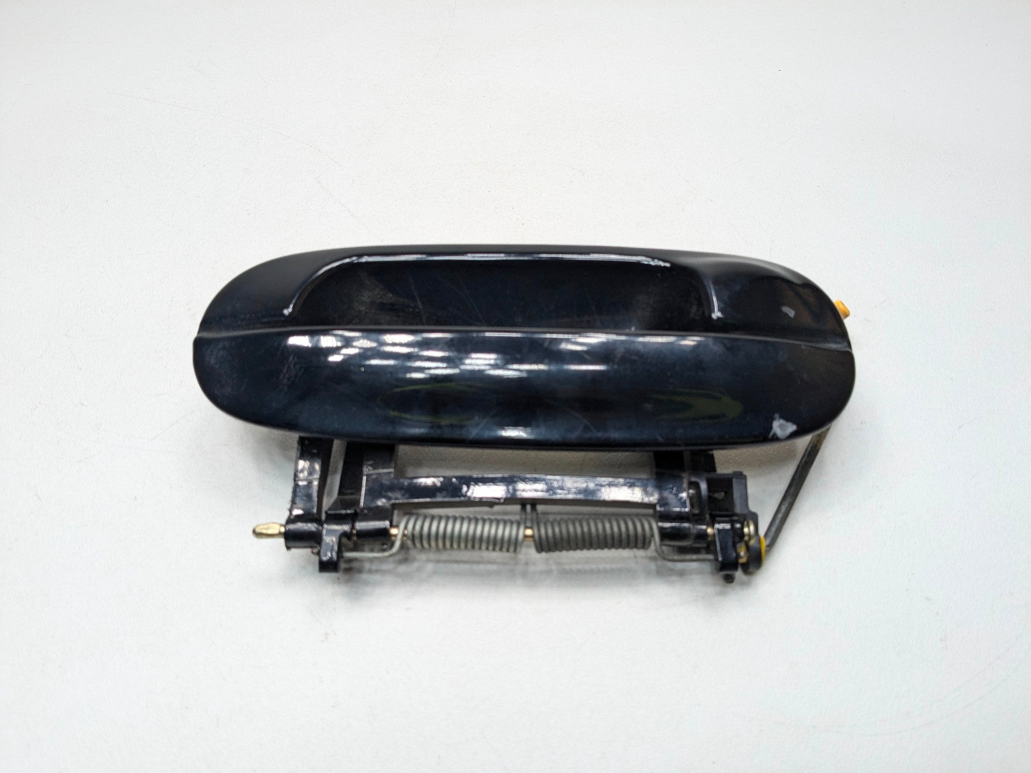 2005 - 2007 OEM CADILLAC CTS REAR RIGHT PASSENGER SIDE EXTERIOR DOOR HANDLE