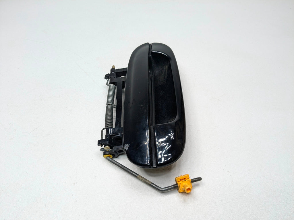 2005 - 2007 OEM CADILLAC CTS REAR RIGHT PASSENGER SIDE EXTERIOR DOOR HANDLE