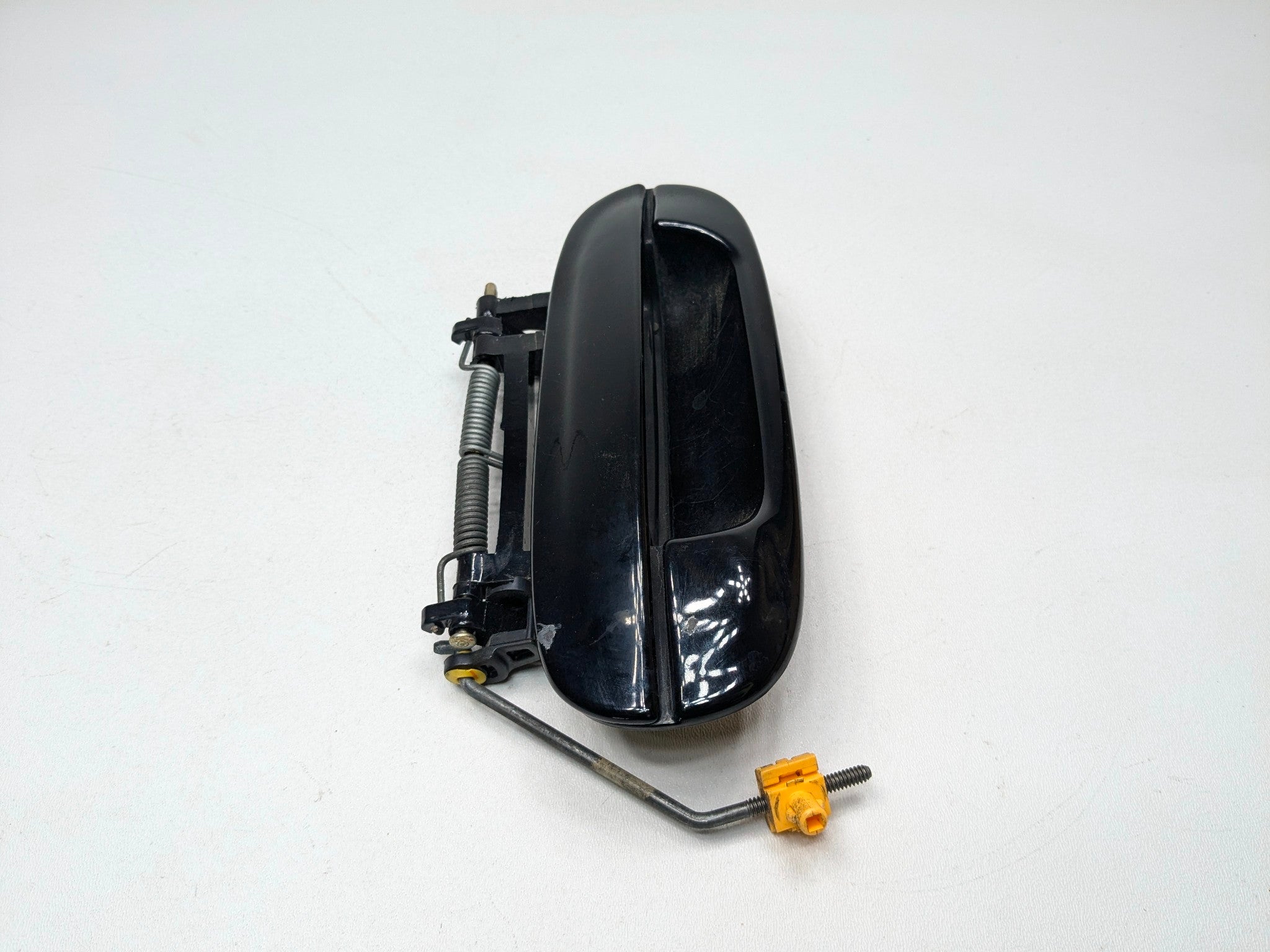 2005 - 2007 OEM CADILLAC CTS REAR RIGHT PASSENGER SIDE EXTERIOR DOOR HANDLE