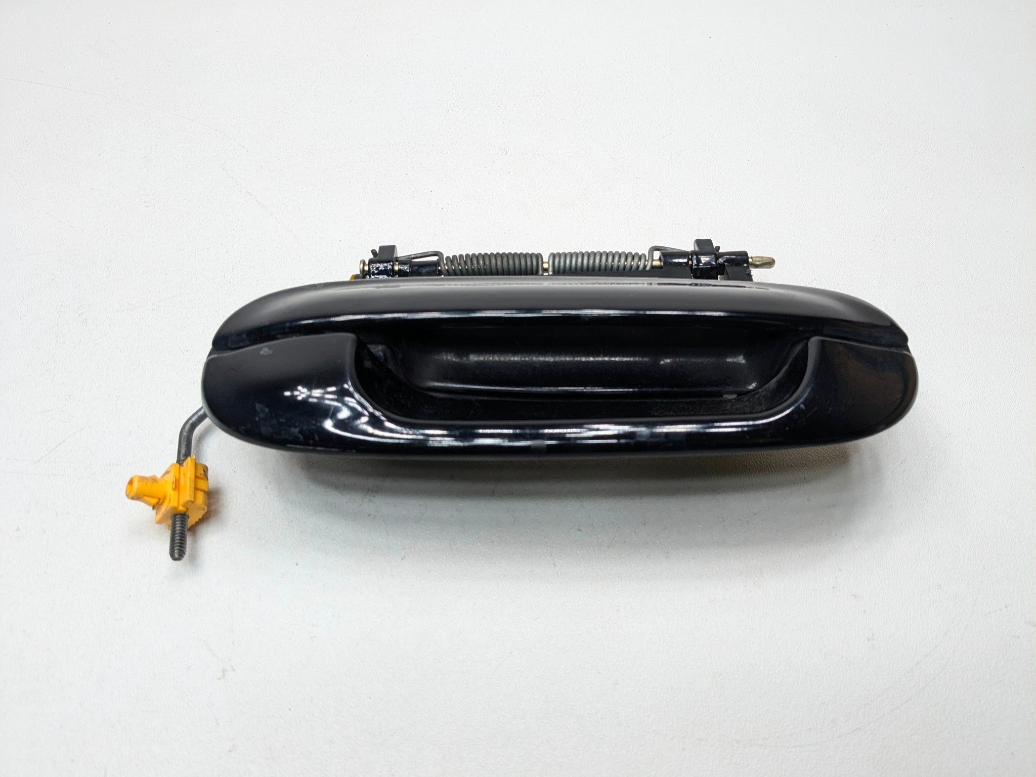 2005 - 2007 OEM CADILLAC CTS REAR RIGHT PASSENGER SIDE EXTERIOR DOOR HANDLE