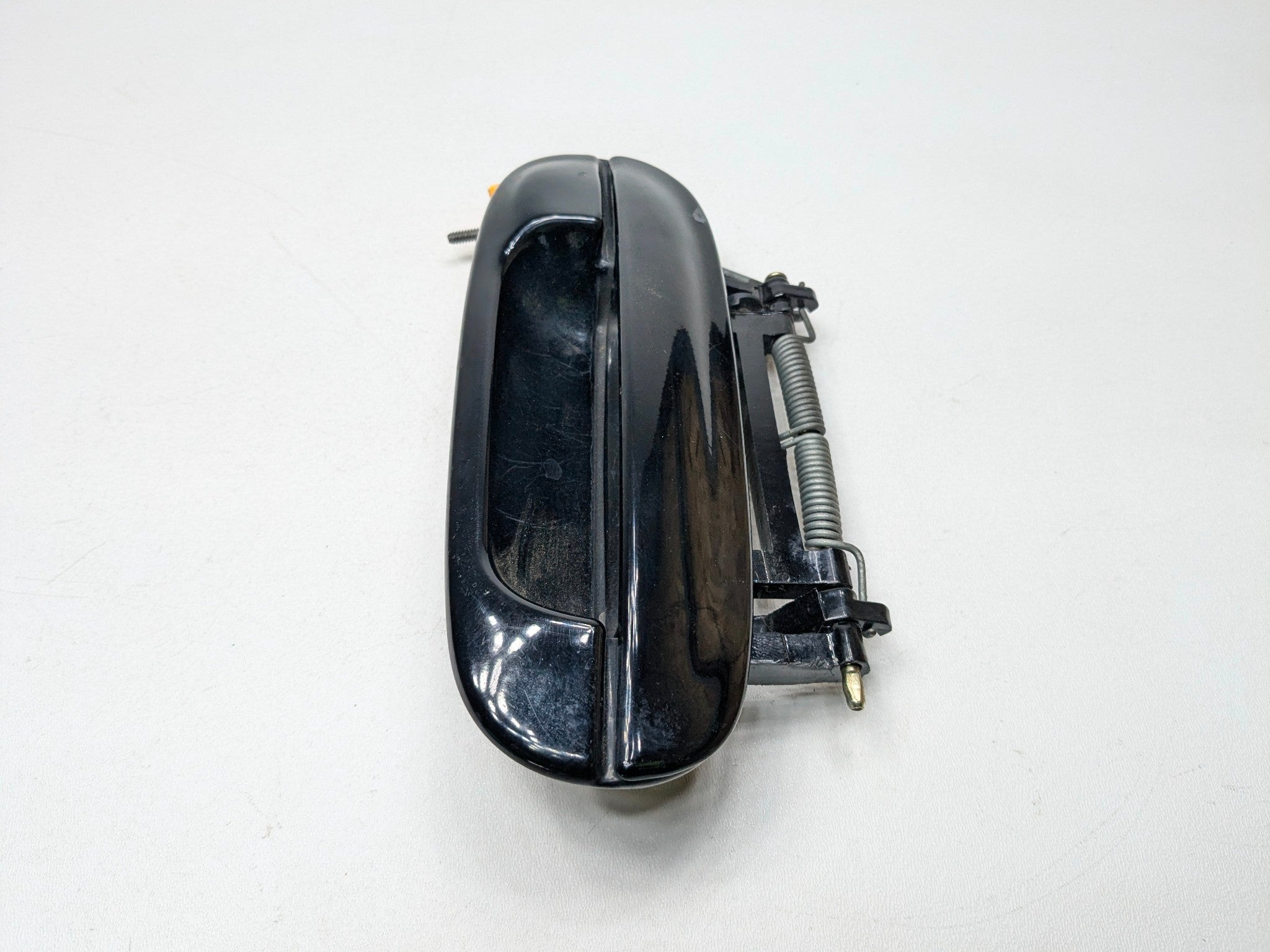 2005 - 2007 OEM CADILLAC CTS REAR RIGHT PASSENGER SIDE EXTERIOR DOOR HANDLE