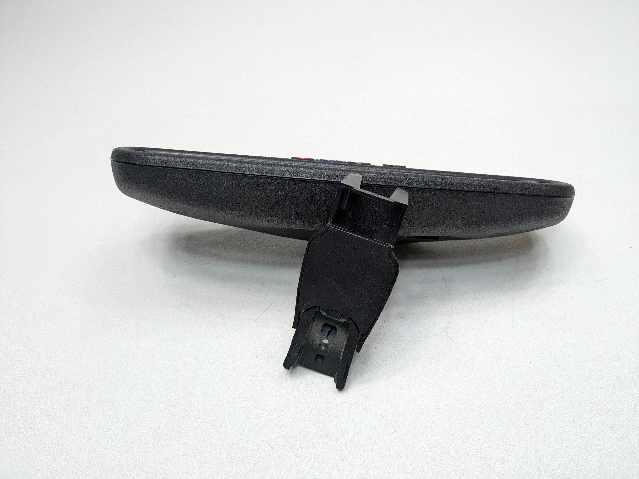 05 - 07 OEM CADILLAC CTS REAR VIEW MIRROR WITH TELEMATICS ONSTAR OPT UE1 COMPASS