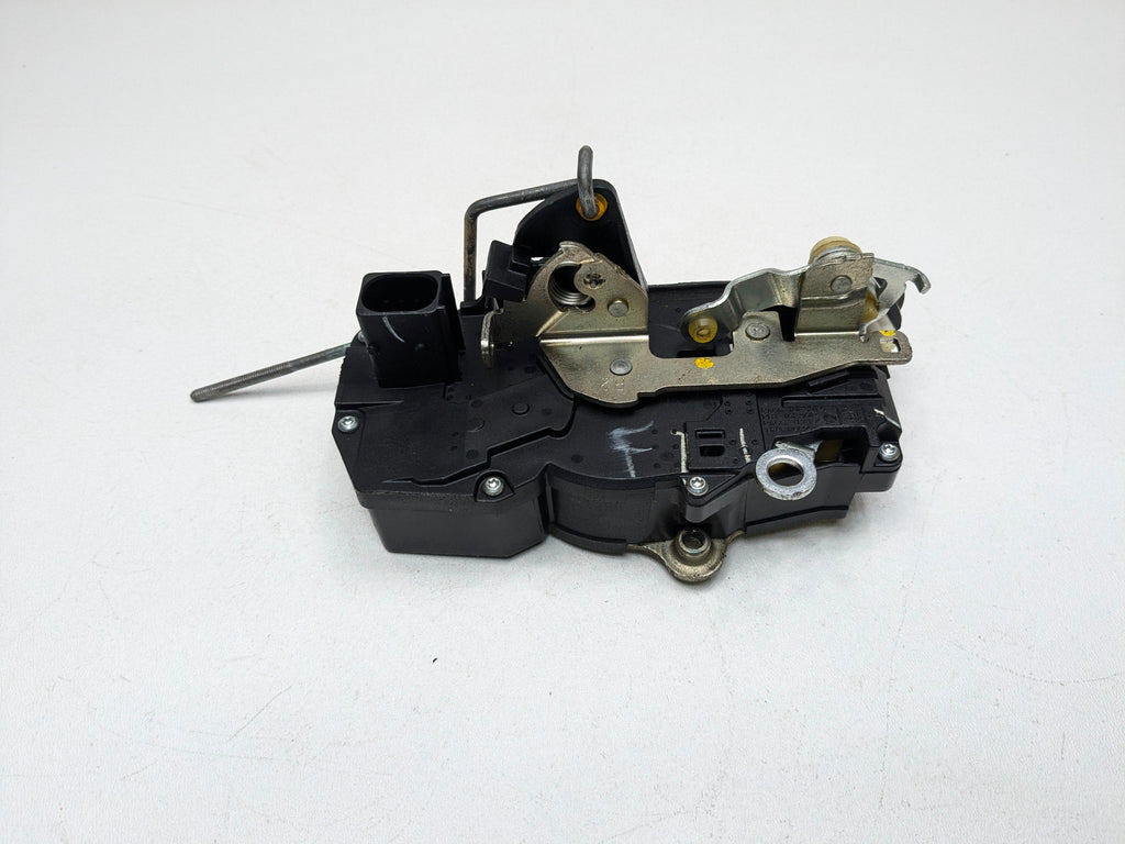 2005 - 2007 OEM CADILLAC CTS REAR RIGHT PASSENGER SIDE DOOR LATCH LOCK ACTUATOR