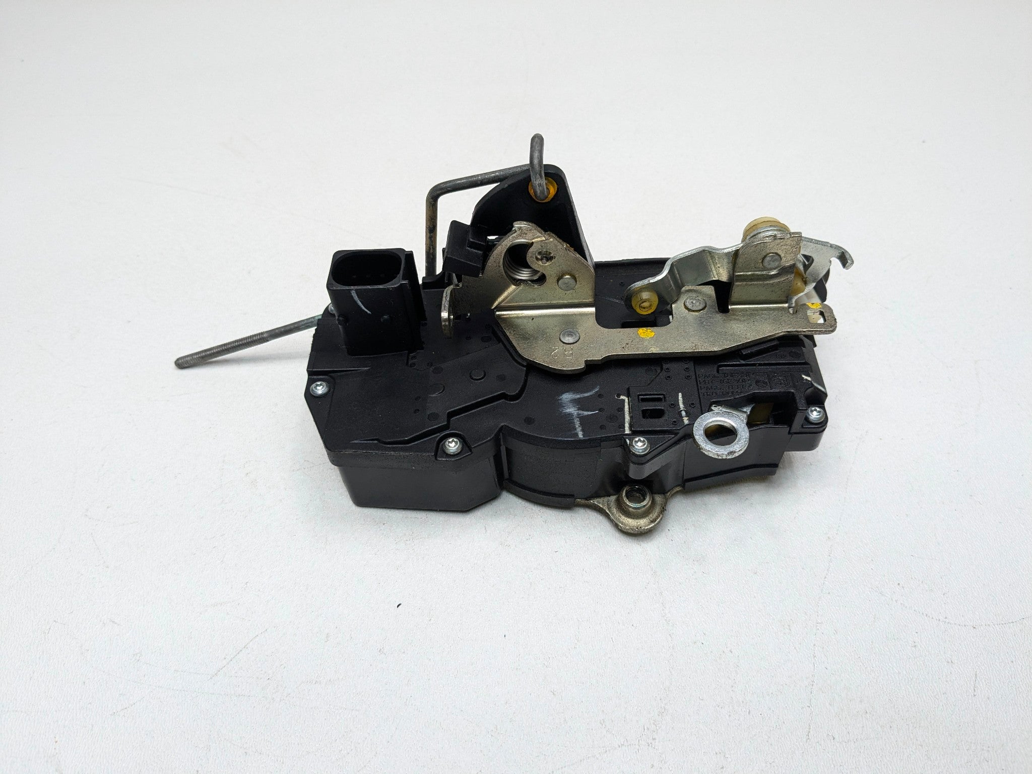 2005 - 2007 OEM CADILLAC CTS REAR RIGHT PASSENGER SIDE DOOR LATCH LOCK ACTUATOR