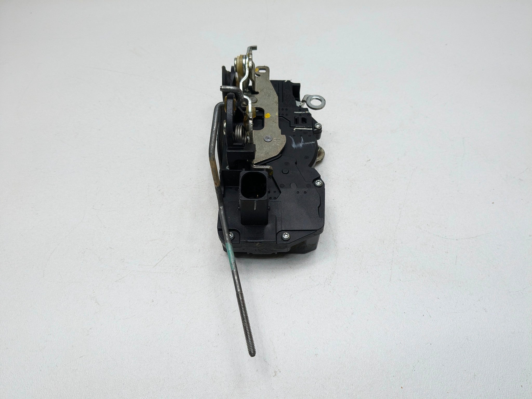 2005 - 2007 OEM CADILLAC CTS REAR RIGHT PASSENGER SIDE DOOR LATCH LOCK ACTUATOR