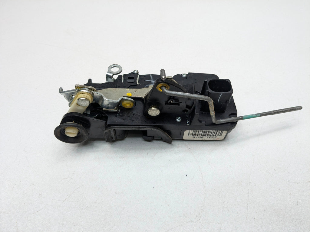 2005 - 2007 OEM CADILLAC CTS REAR RIGHT PASSENGER SIDE DOOR LATCH LOCK ACTUATOR