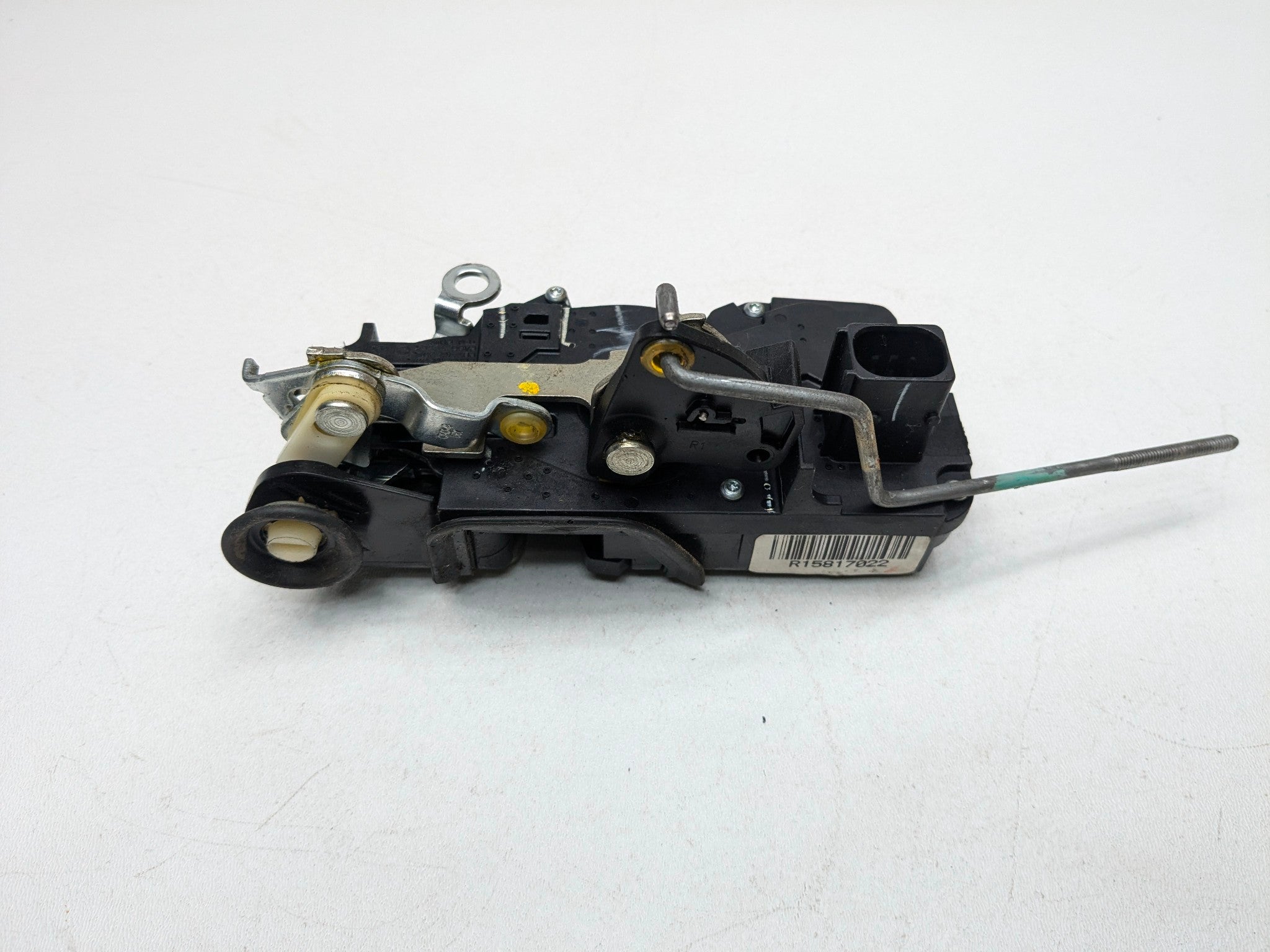 2005 - 2007 OEM CADILLAC CTS REAR RIGHT PASSENGER SIDE DOOR LATCH LOCK ACTUATOR