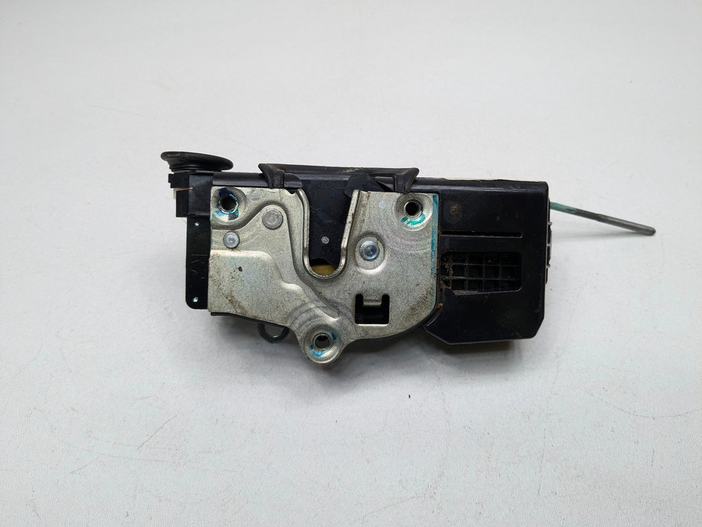 2005 - 2007 OEM CADILLAC CTS REAR RIGHT PASSENGER SIDE DOOR LATCH LOCK ACTUATOR