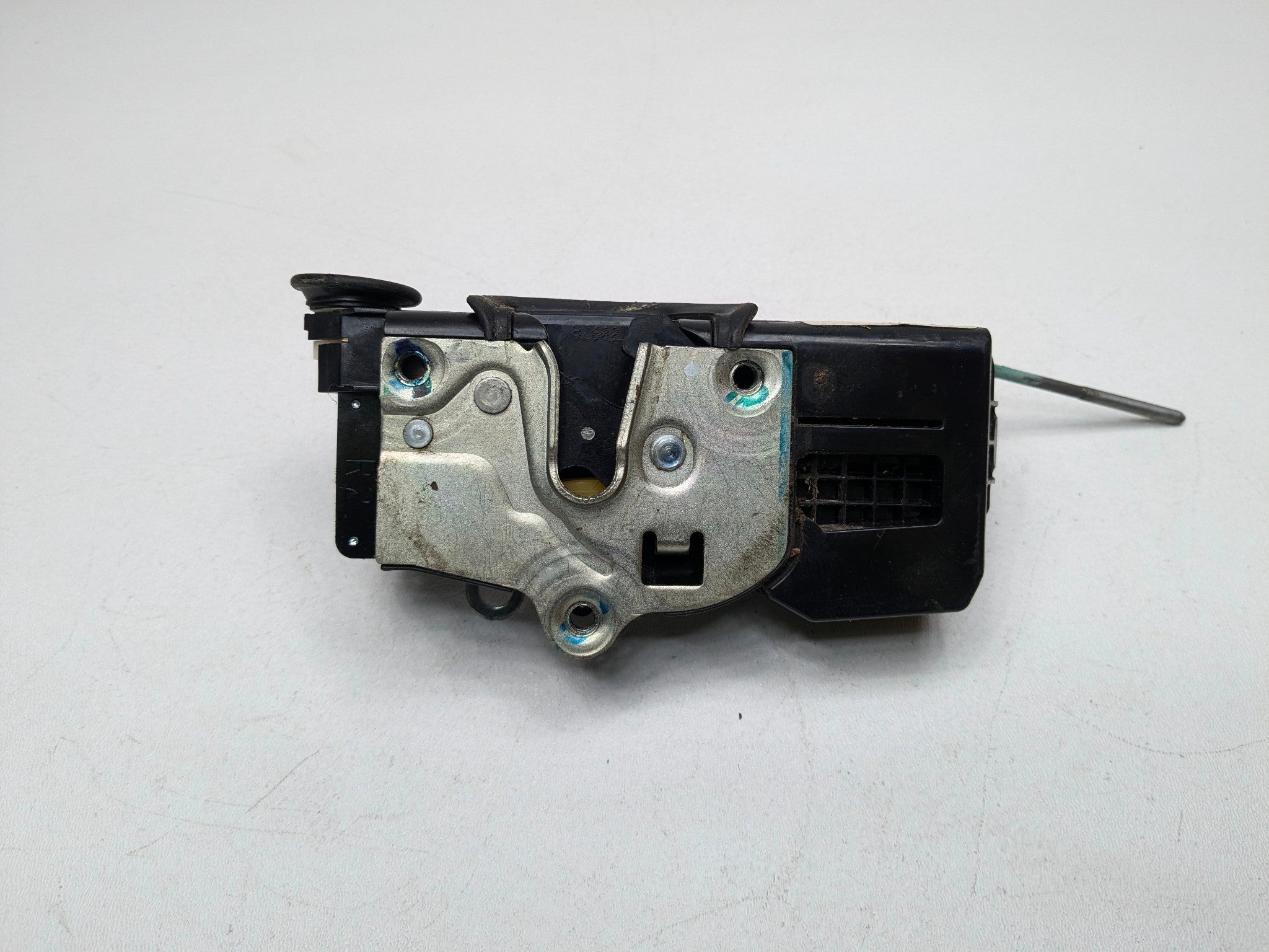 2005 - 2007 OEM CADILLAC CTS REAR RIGHT PASSENGER SIDE DOOR LATCH LOCK ACTUATOR