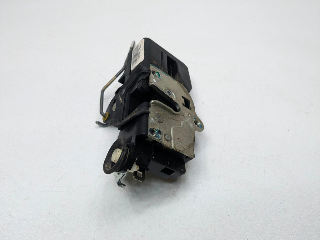 2005 - 2007 OEM CADILLAC CTS REAR RIGHT PASSENGER SIDE DOOR LATCH LOCK ACTUATOR
