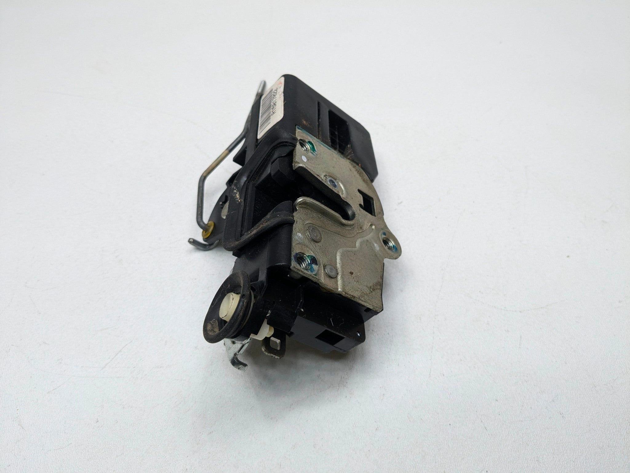 2005 - 2007 OEM CADILLAC CTS REAR RIGHT PASSENGER SIDE DOOR LATCH LOCK ACTUATOR