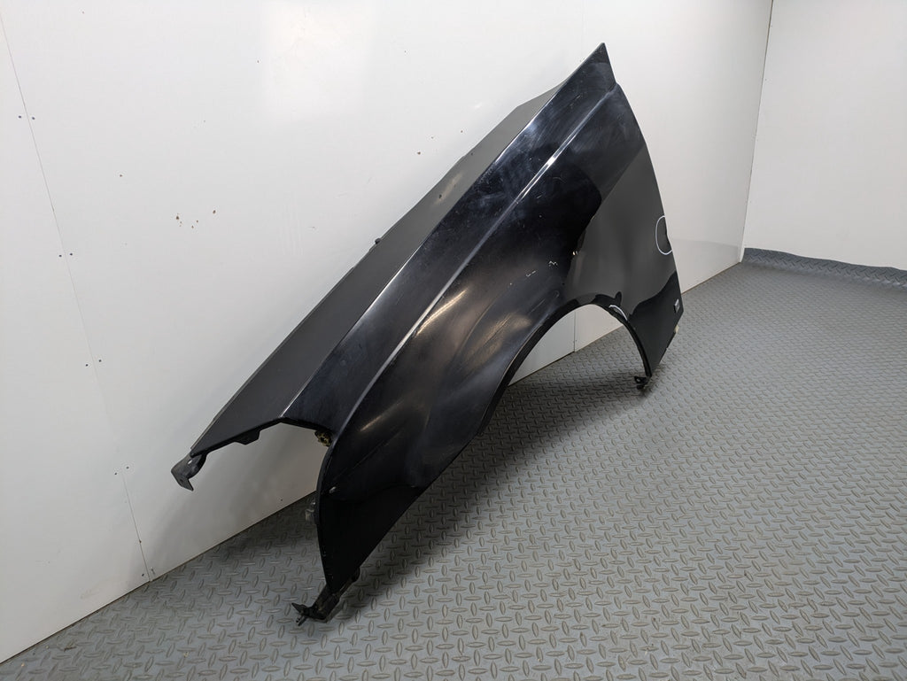 2005 - 2007 OEM CADILLAC CTS LEFT DRIVER SIDE FENDER COVER PANEL BLACK