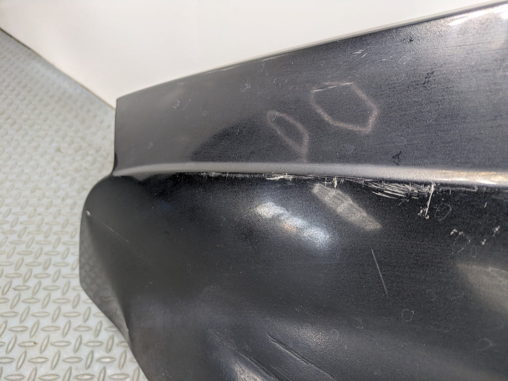 2005 - 2007 OEM CADILLAC CTS LEFT DRIVER SIDE FENDER COVER PANEL BLACK