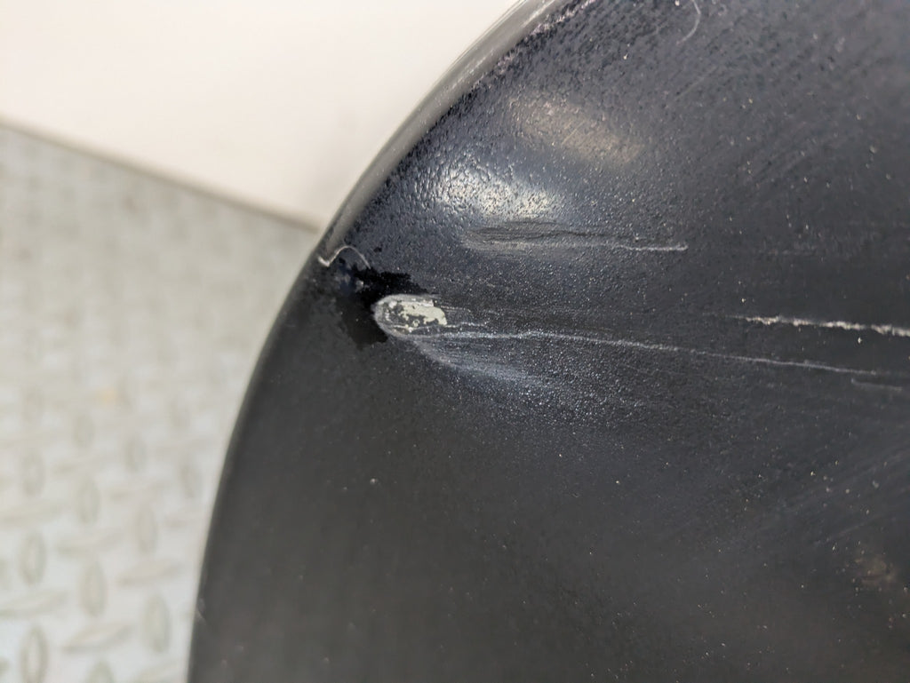 2005 - 2007 OEM CADILLAC CTS LEFT DRIVER SIDE FENDER COVER PANEL BLACK