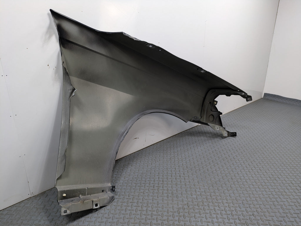 2005 - 2007 OEM CADILLAC CTS LEFT DRIVER SIDE FENDER COVER PANEL BLACK