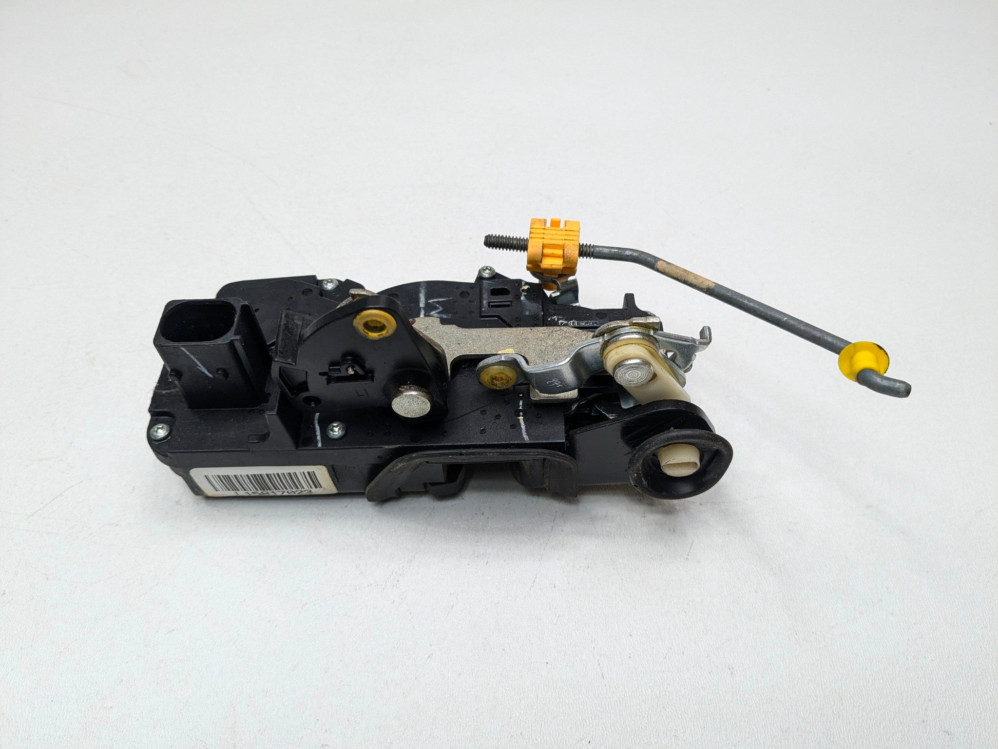 2005 - 2007 OEM CADILLAC CTS REAR LEFT DRIVER SIDE DOOR LATCH LOCK ACTUATOR