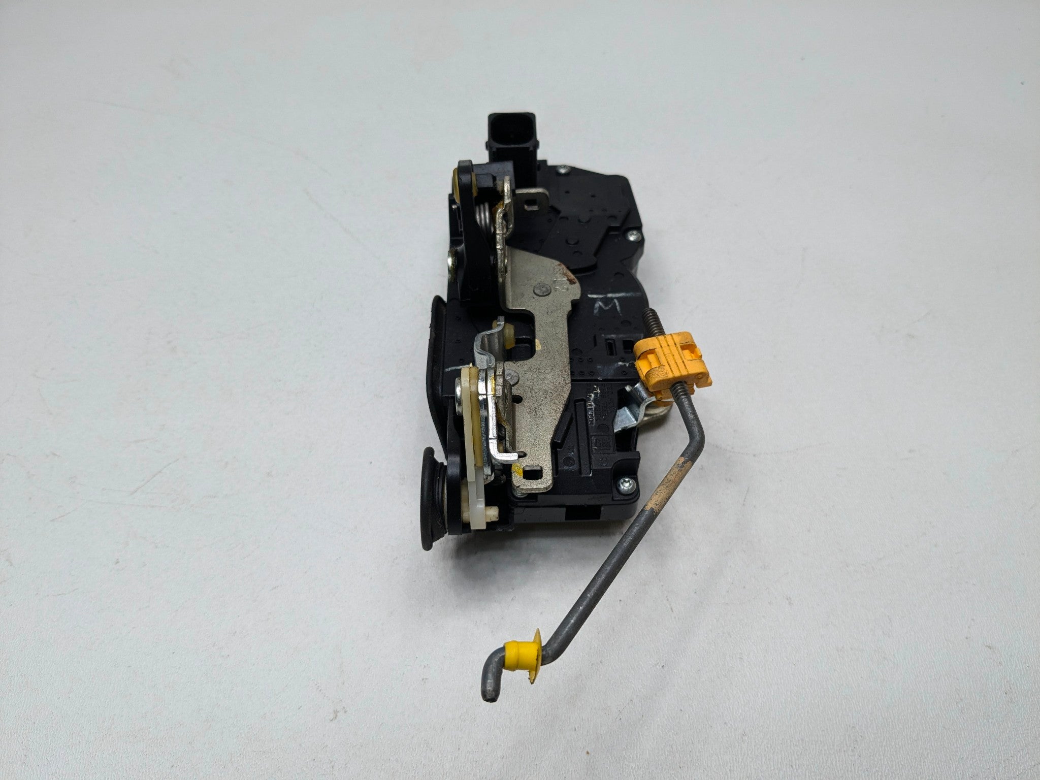 2005 - 2007 OEM CADILLAC CTS REAR LEFT DRIVER SIDE DOOR LATCH LOCK ACTUATOR
