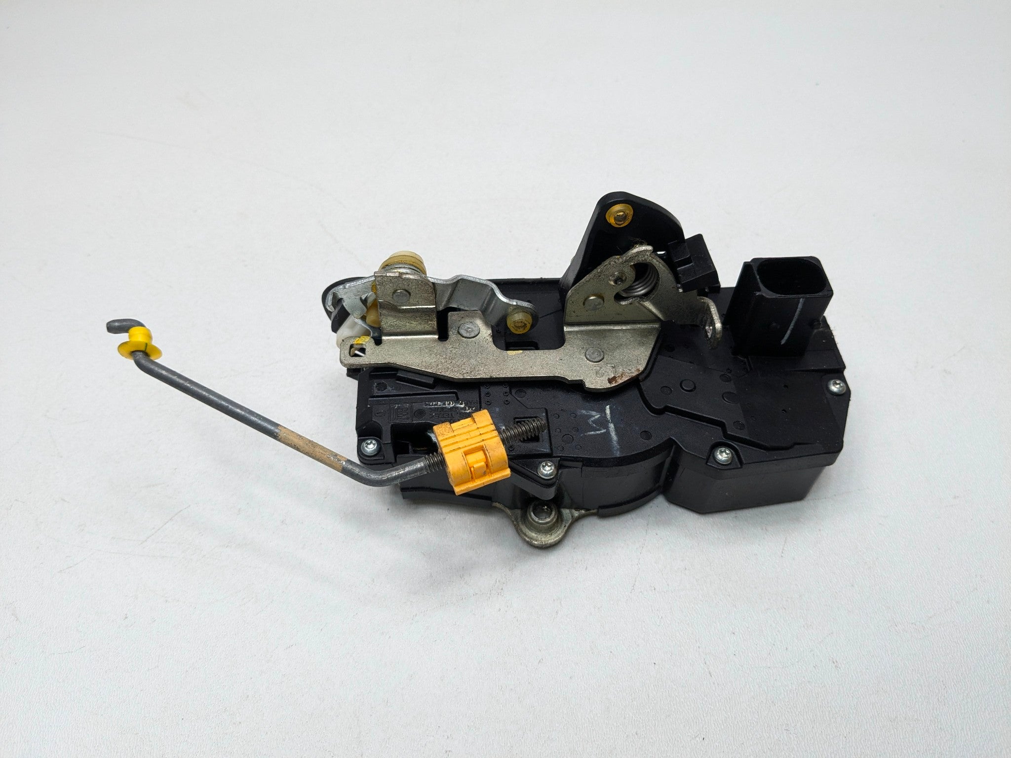 2005 - 2007 OEM CADILLAC CTS REAR LEFT DRIVER SIDE DOOR LATCH LOCK ACTUATOR