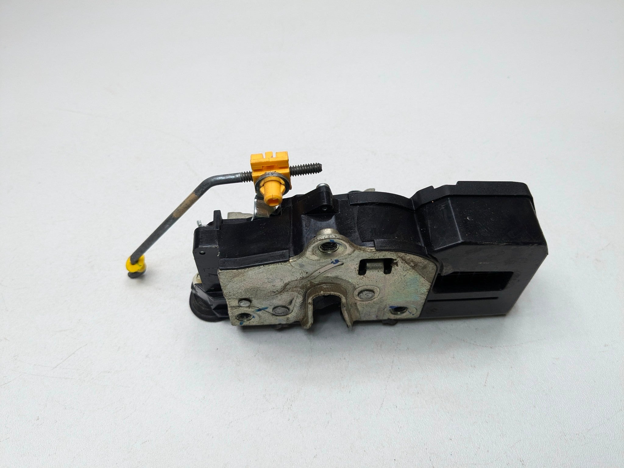 2005 - 2007 OEM CADILLAC CTS REAR LEFT DRIVER SIDE DOOR LATCH LOCK ACTUATOR