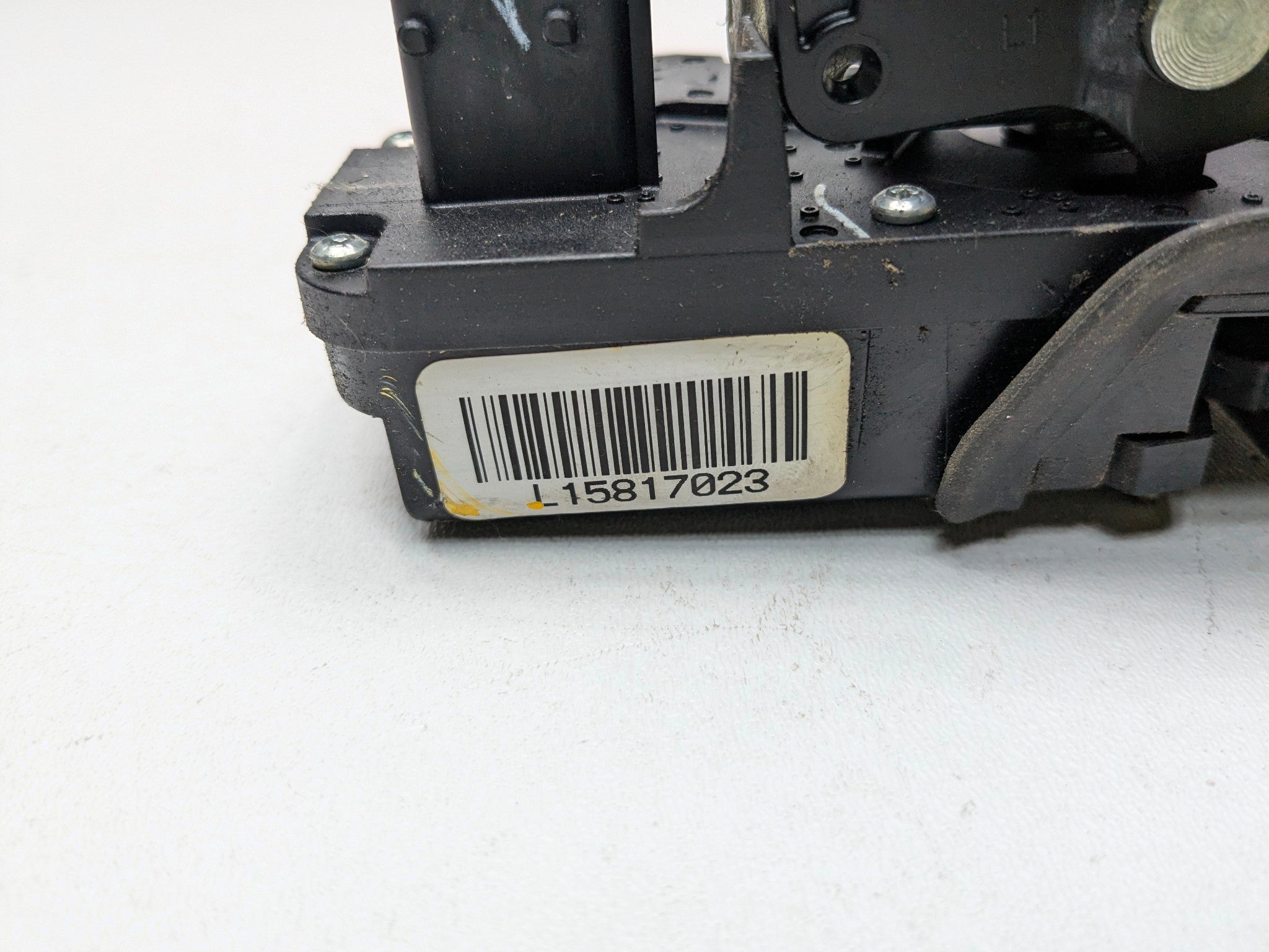 2005 - 2007 OEM CADILLAC CTS REAR LEFT DRIVER SIDE DOOR LATCH LOCK ACTUATOR