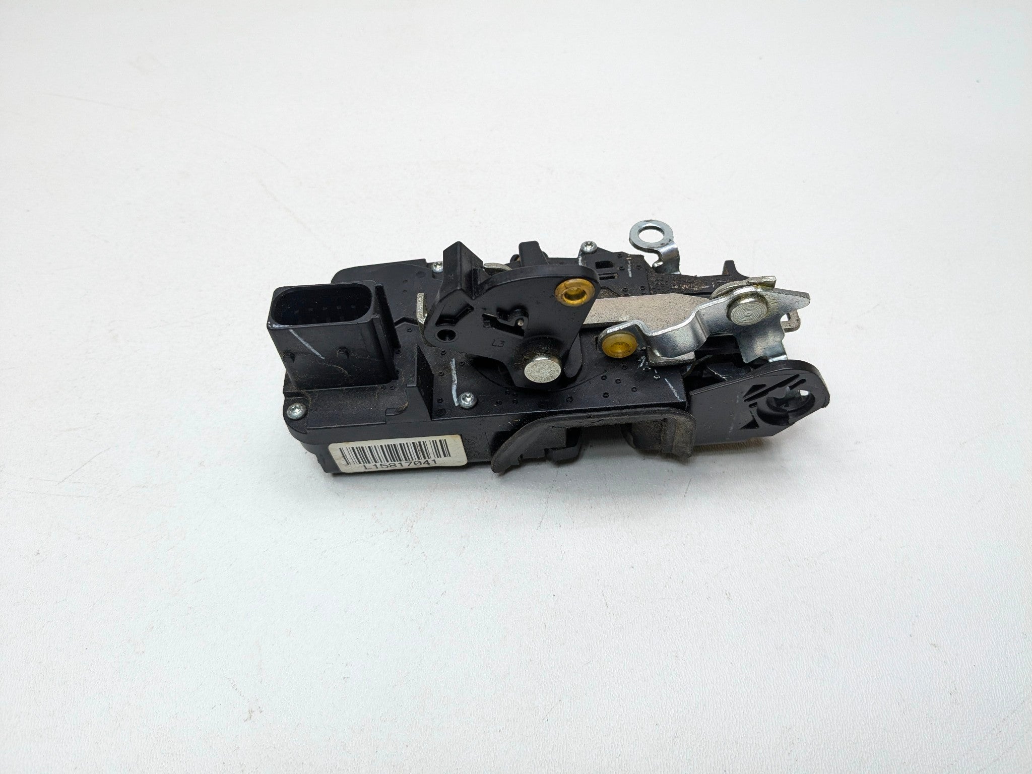 2005 - 2007 OEM CADILLAC CTS FRONT LEFT DRIVER SIDE DOOR LATCH LOCK ACTUATOR