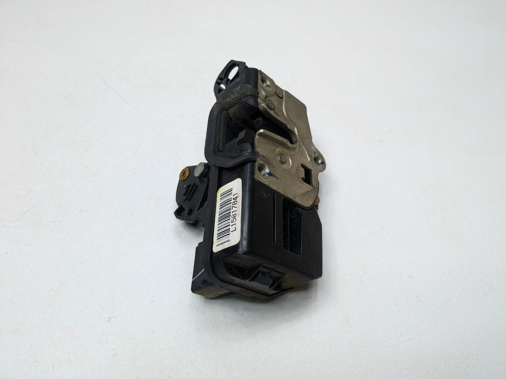 2005 - 2007 OEM CADILLAC CTS FRONT LEFT DRIVER SIDE DOOR LATCH LOCK ACTUATOR