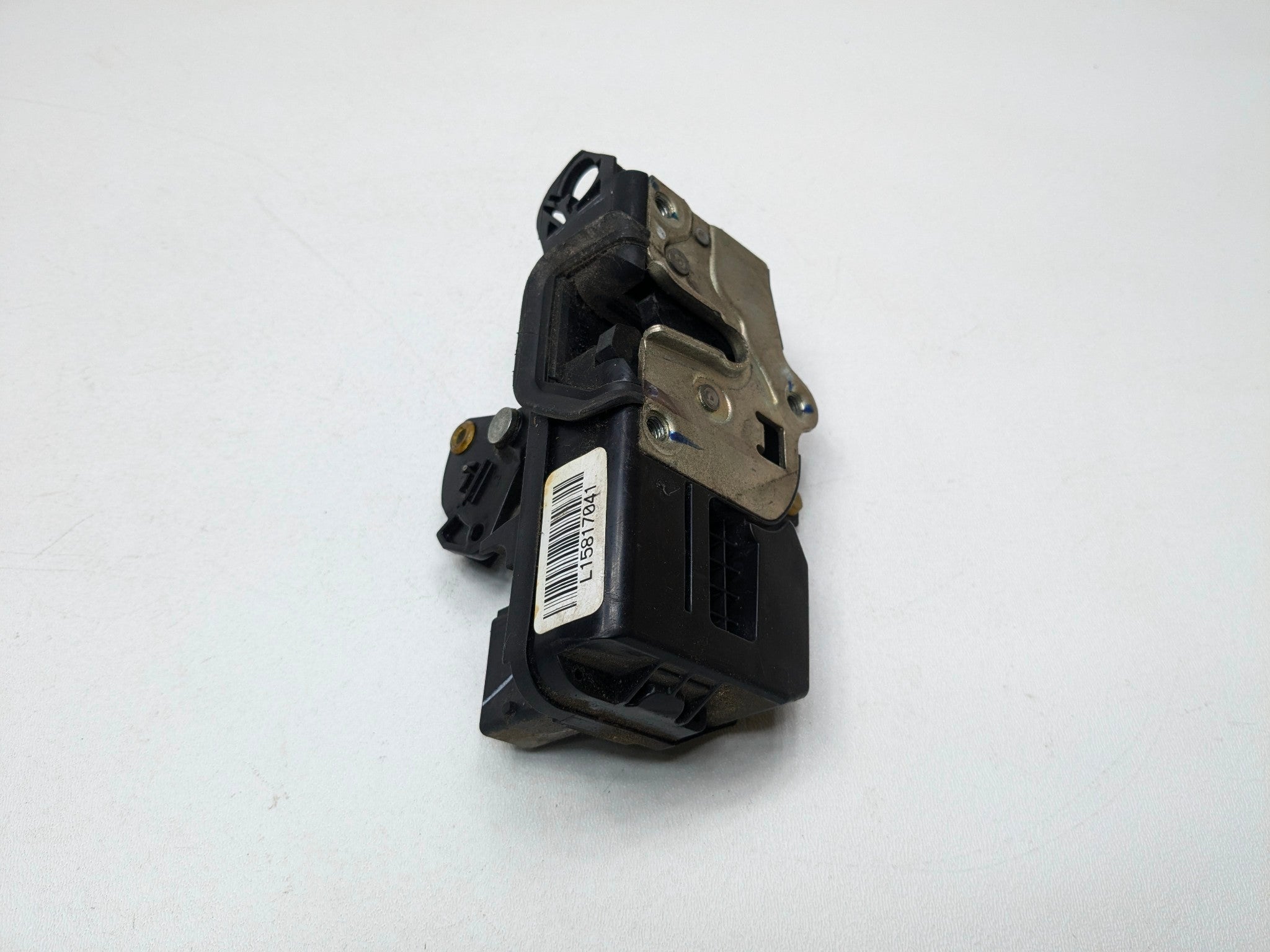 2005 - 2007 OEM CADILLAC CTS FRONT LEFT DRIVER SIDE DOOR LATCH LOCK ACTUATOR