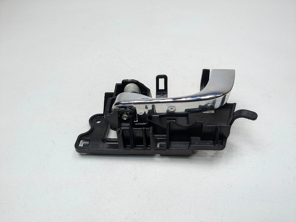 2005 - 2007 OEM CADILLAC CTS REAR LEFT DRIVER SIDE INTERIOR DOOR HANDEL