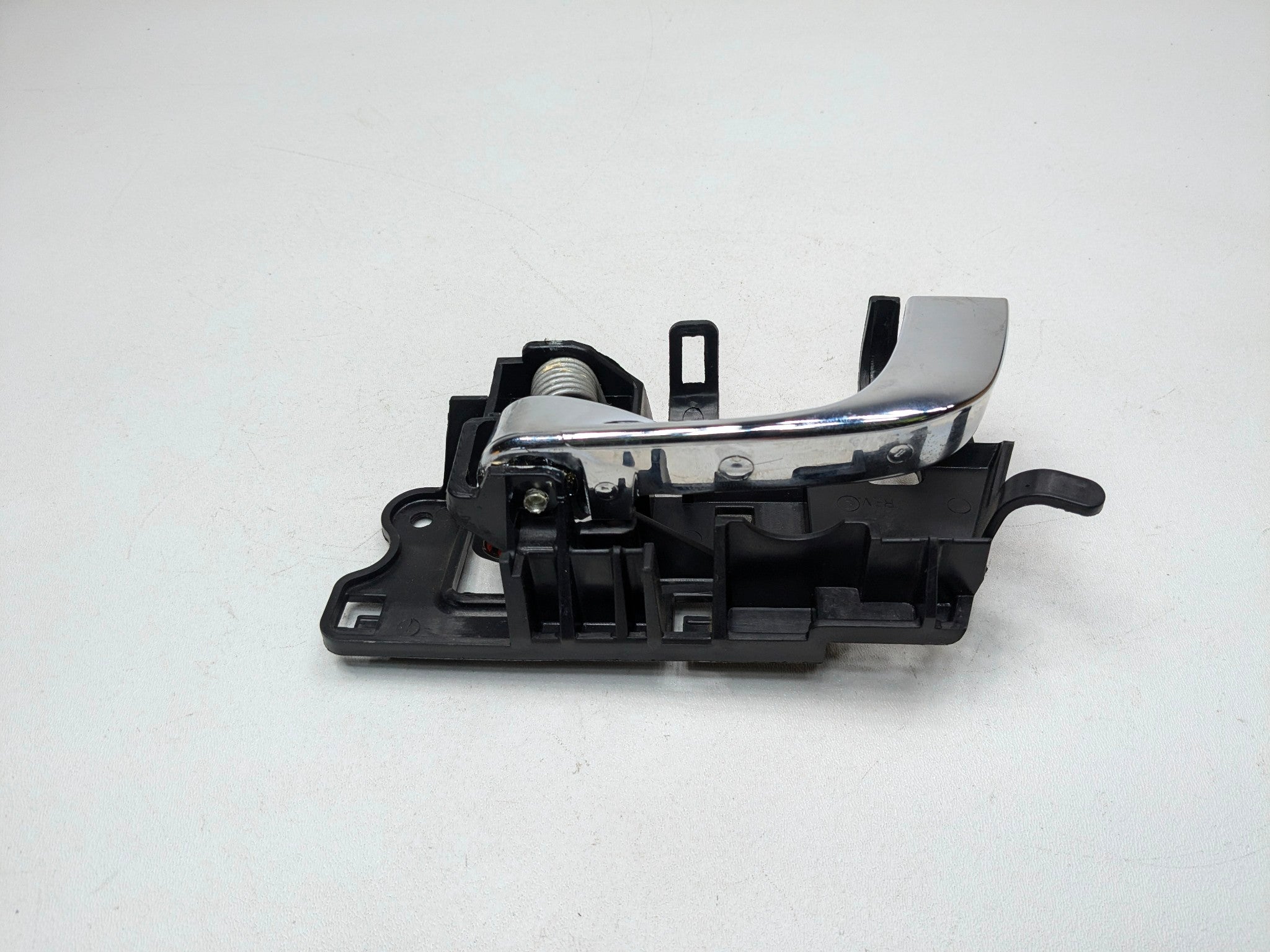 2005 - 2007 OEM CADILLAC CTS REAR LEFT DRIVER SIDE INTERIOR DOOR HANDEL