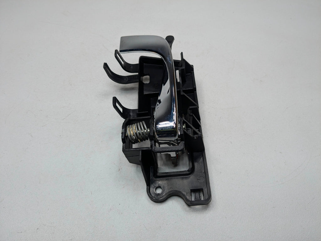 2005 - 2007 OEM CADILLAC CTS REAR LEFT DRIVER SIDE INTERIOR DOOR HANDEL